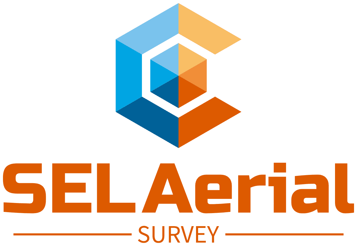 SE London Aerial Survey