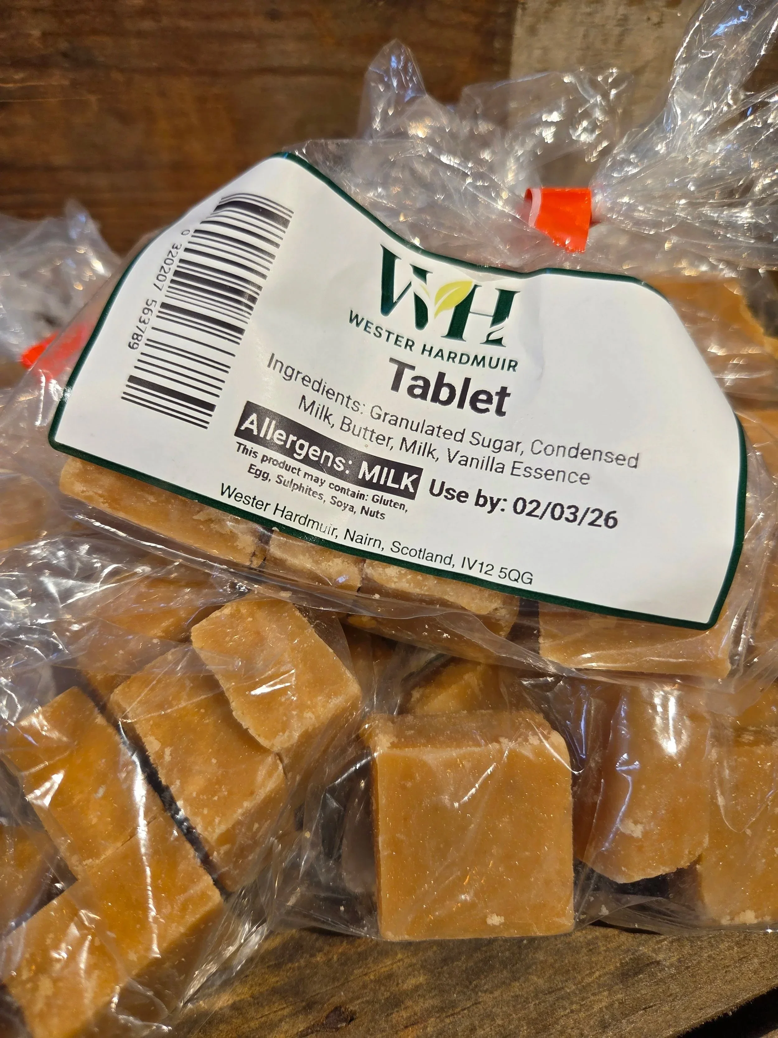 Tablet
