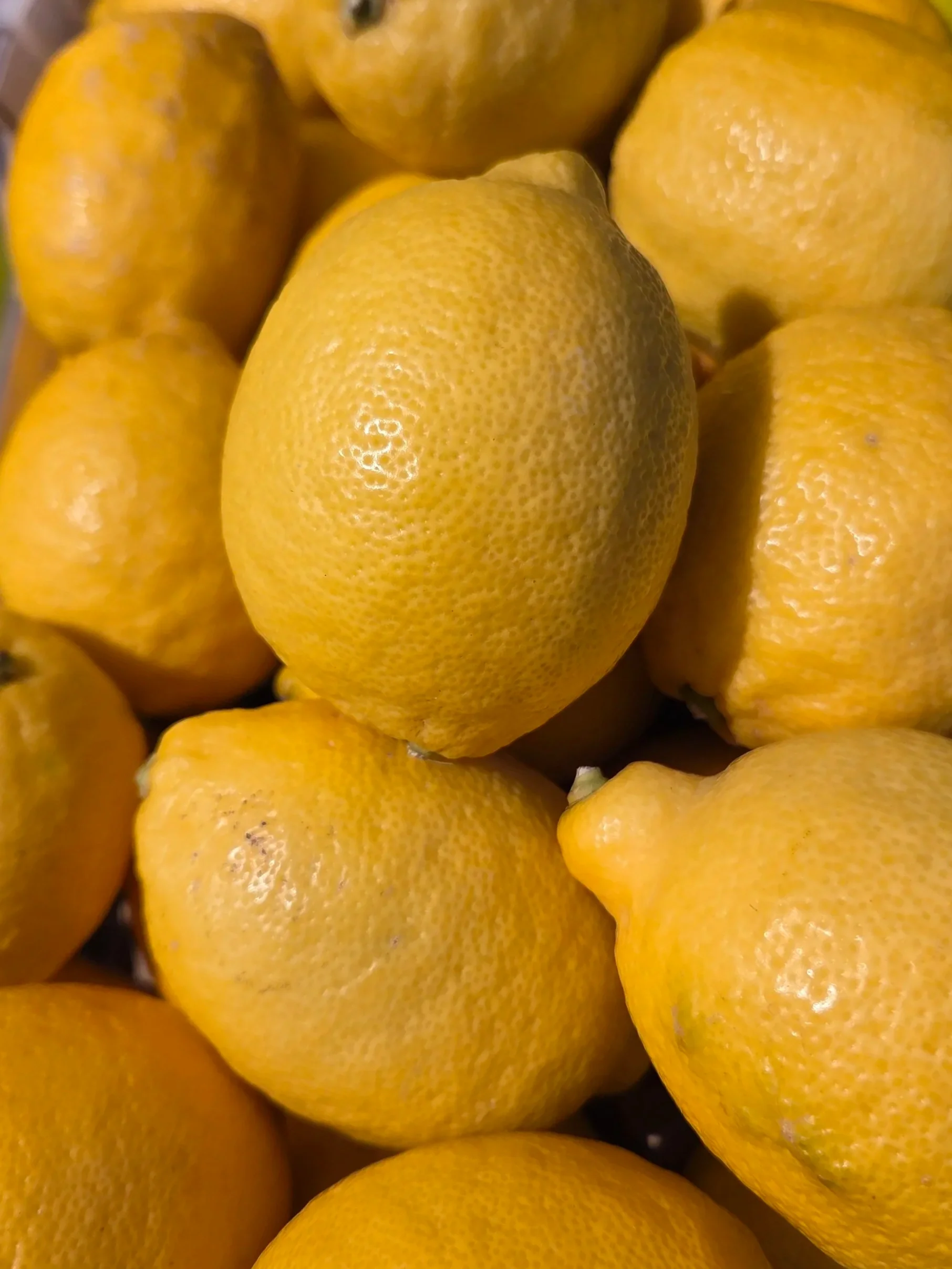 Lemons