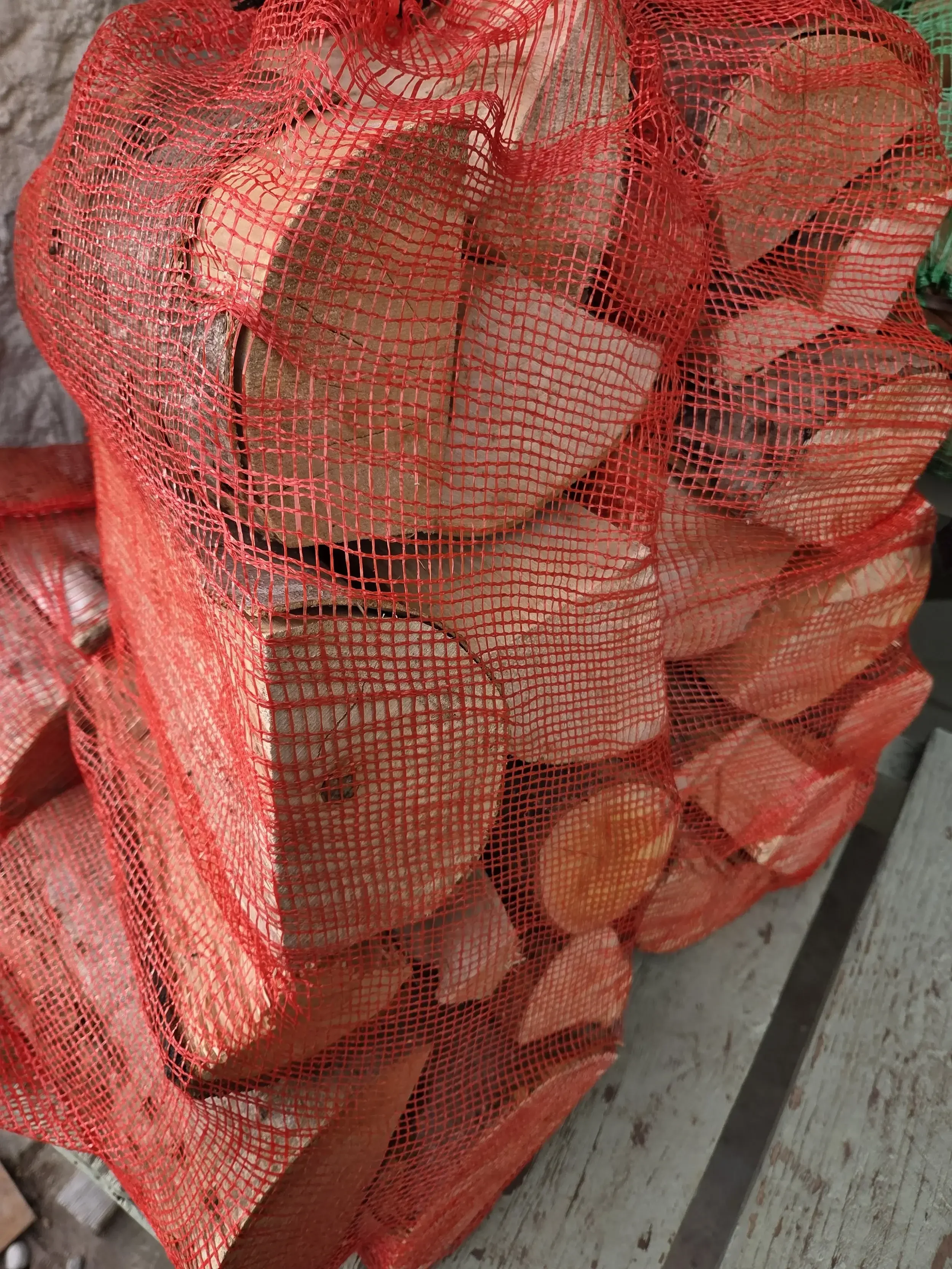 Hardwood Firewood
