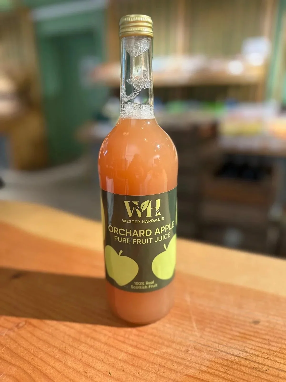 Orchard Apple - Pure Fruit Juice