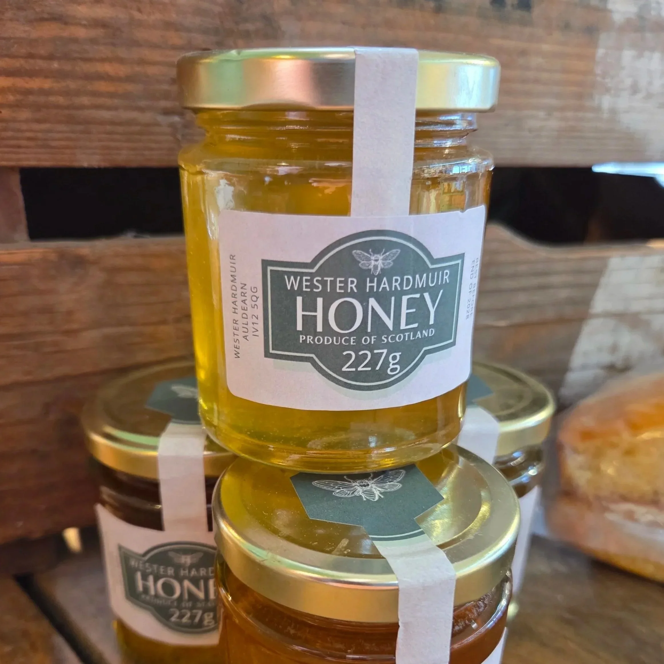 Runny Honey 227g