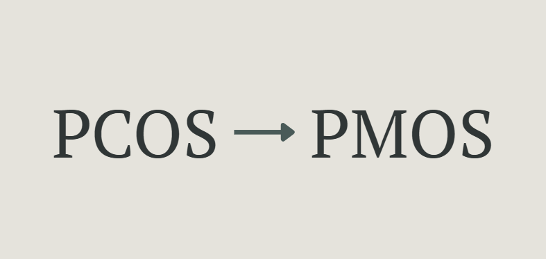 Why the name of an illness that affects 170 million women matters (Bye PCOS!)