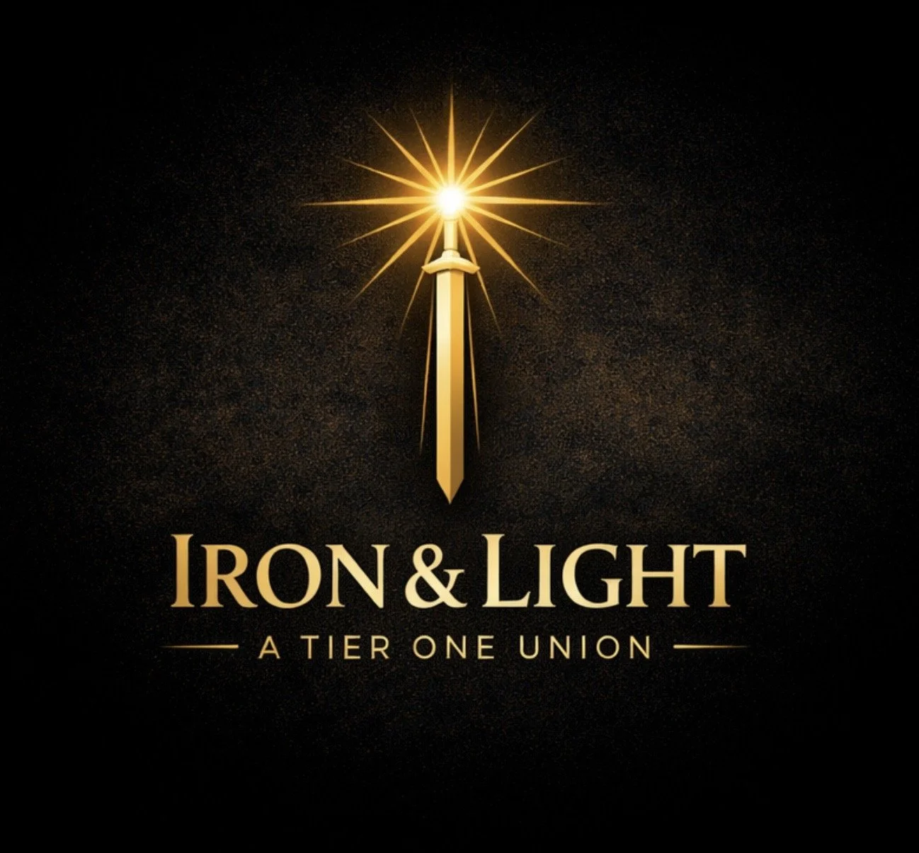 Iron &amp; Light - A Tier One Union