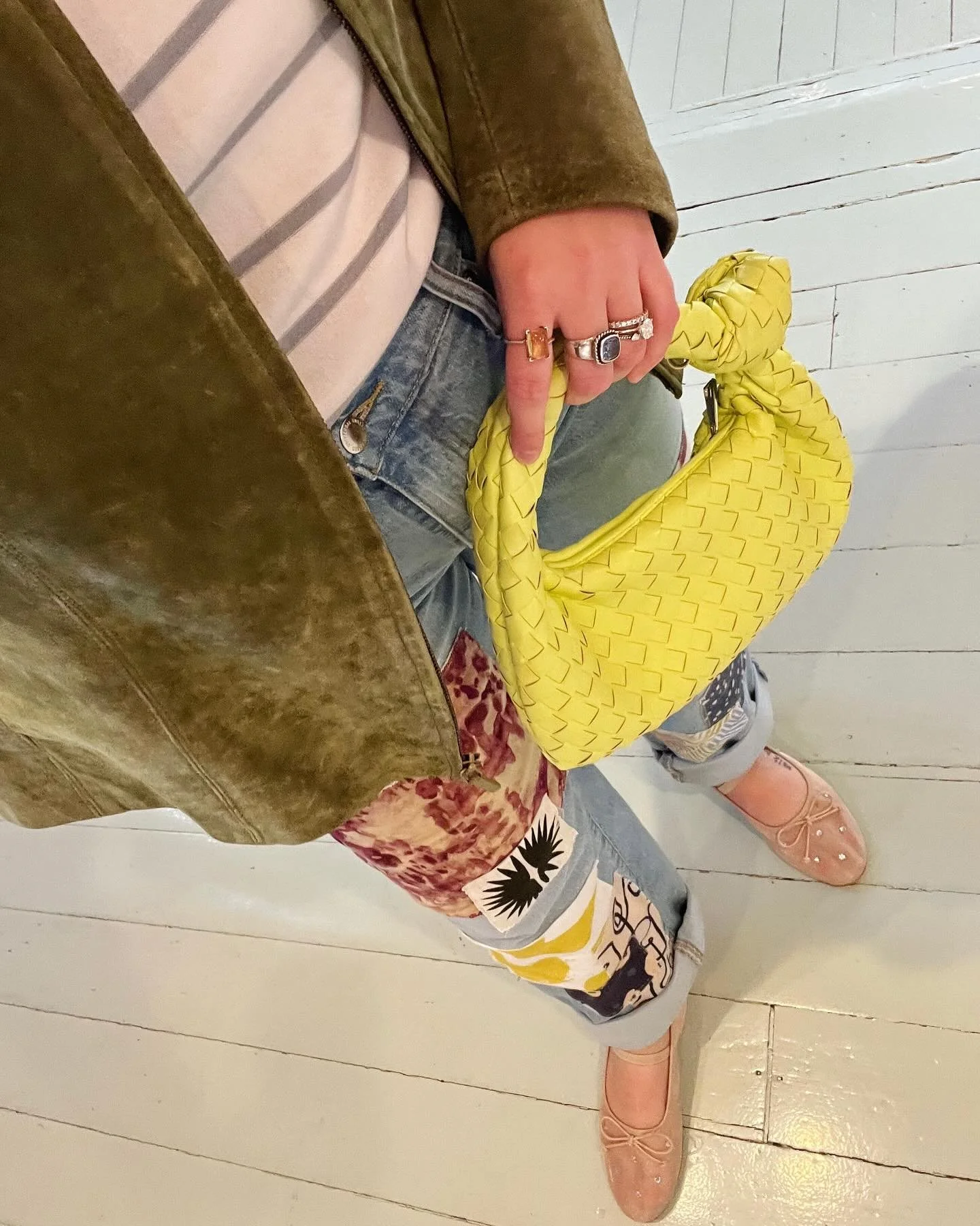 outfits of the&hellip; past few weeks !!!💜💗💛🧡