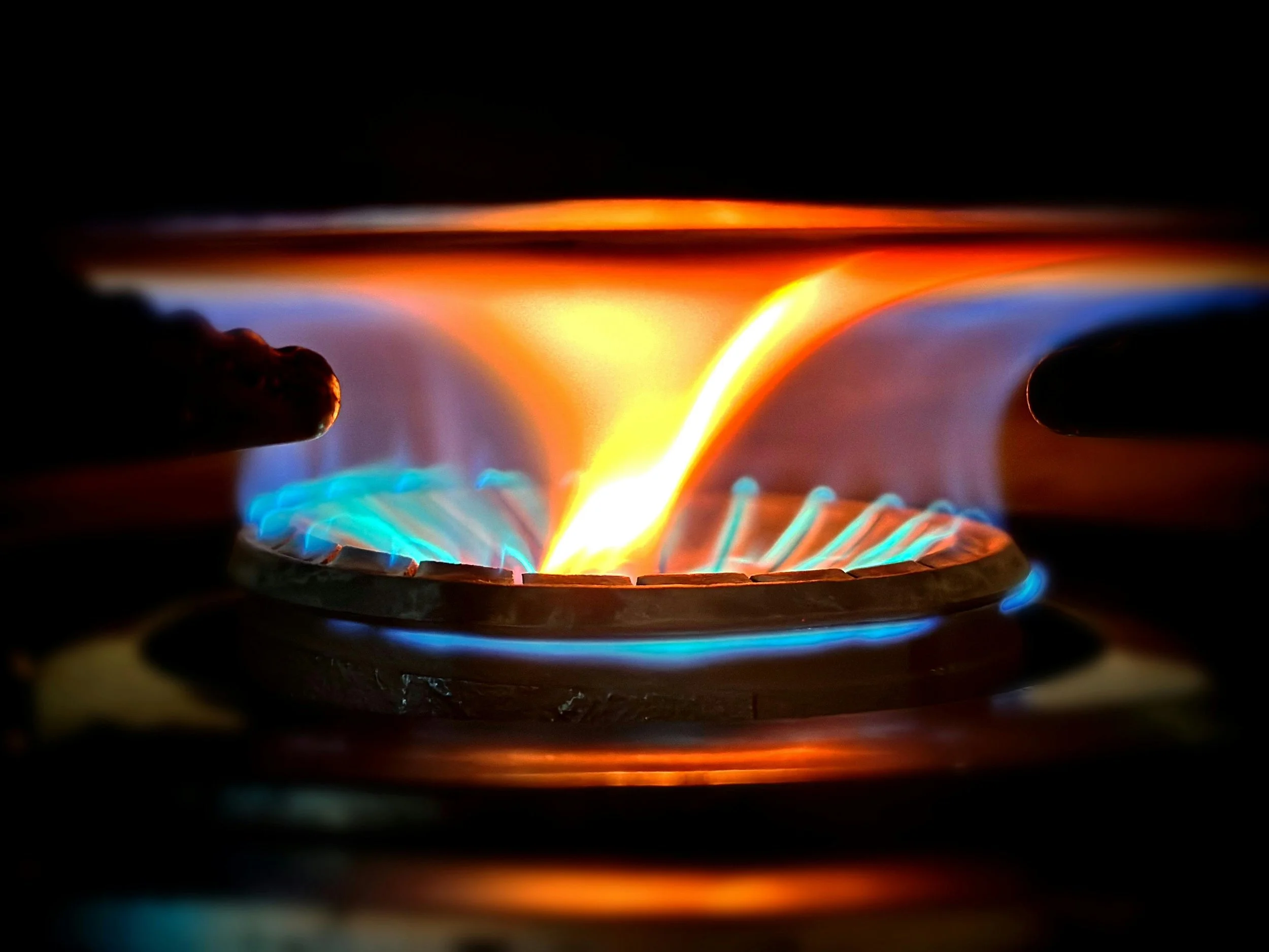 Natural Gas - Variable Rate