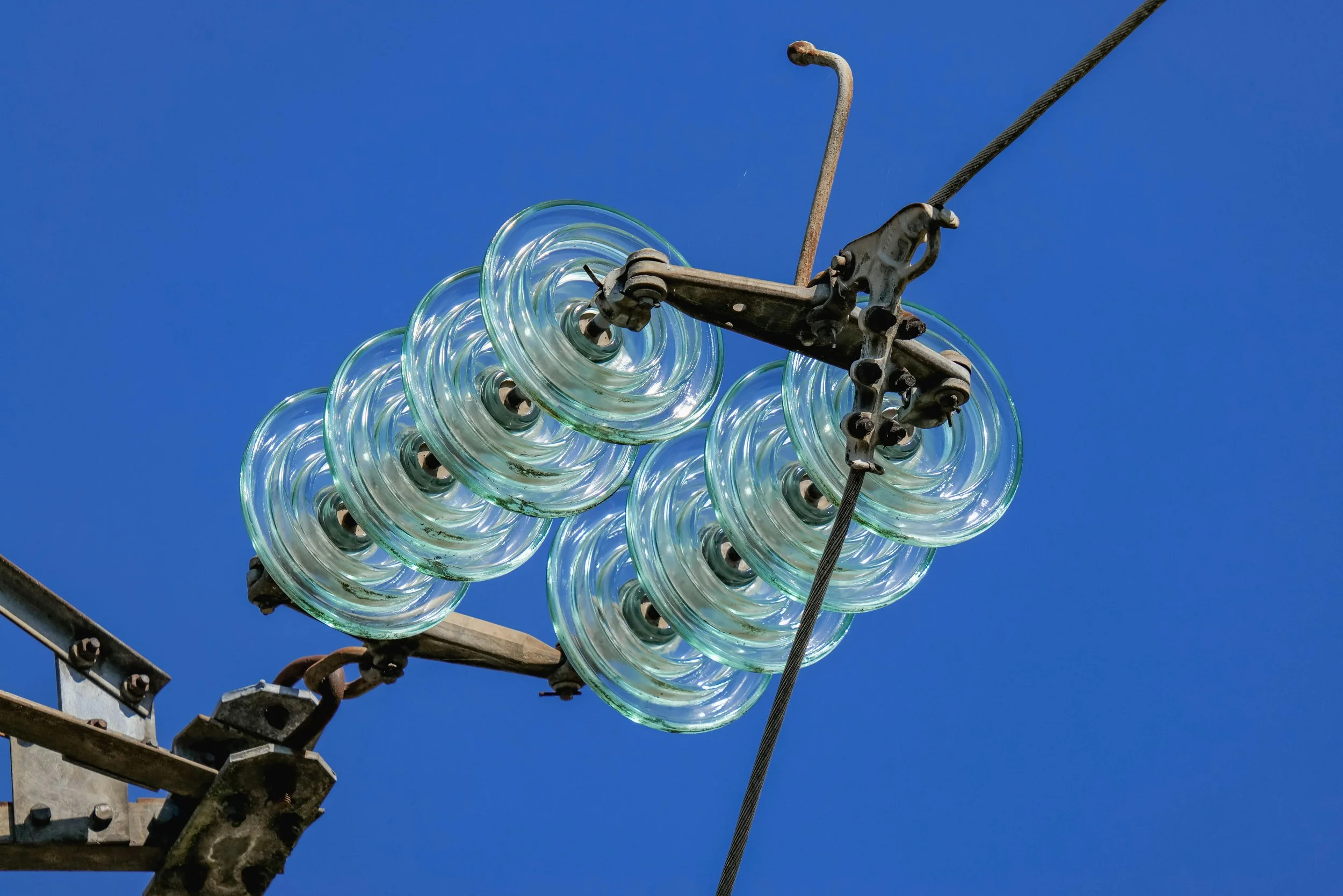 Electric - Fixed Rate