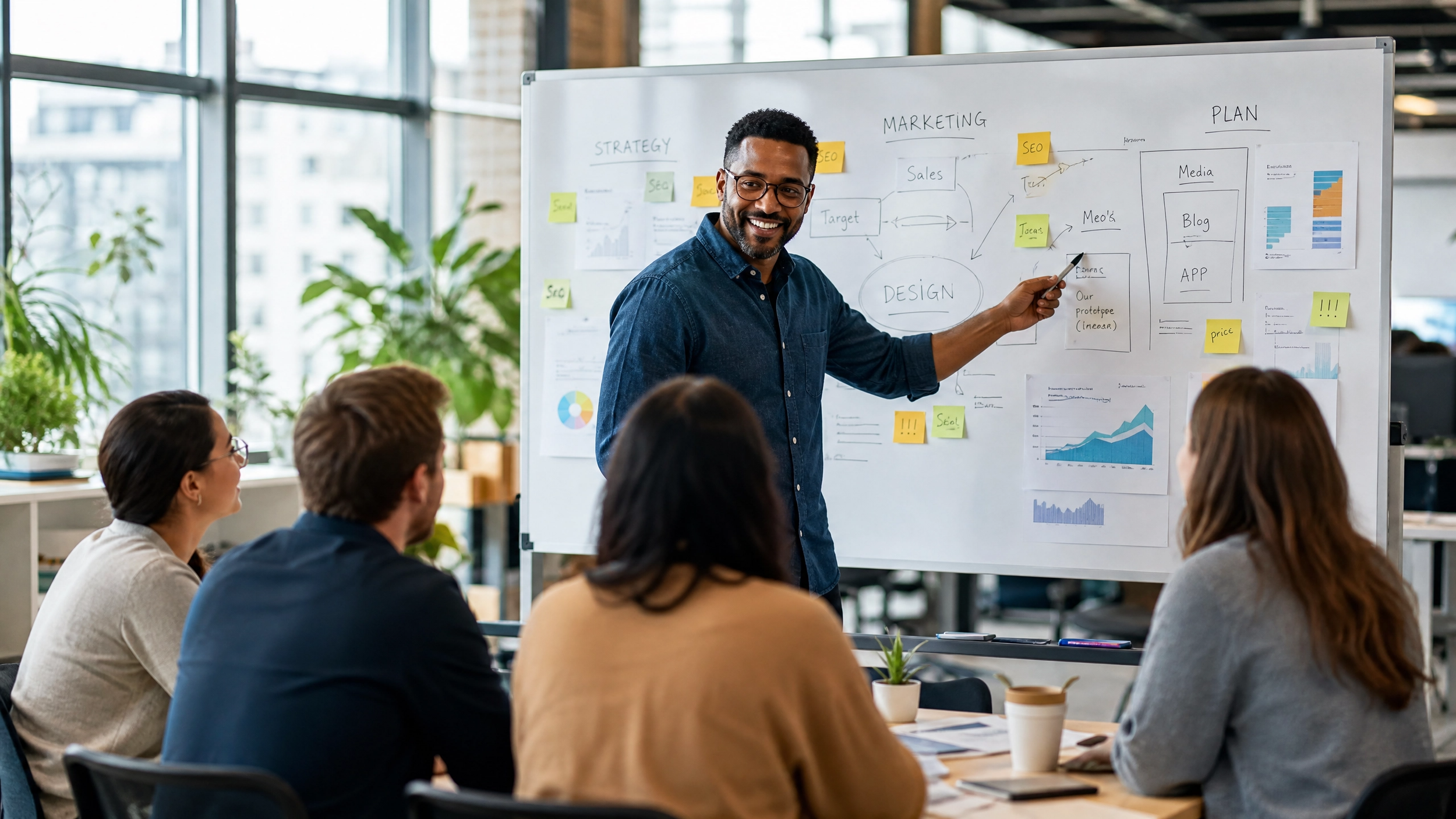 Leadership Development