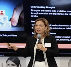 Keynote Speaking and Workshop