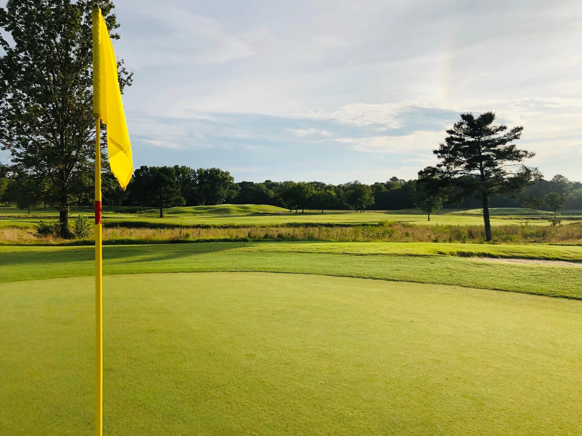Closest to the Pin Sponsor (5 Available)
