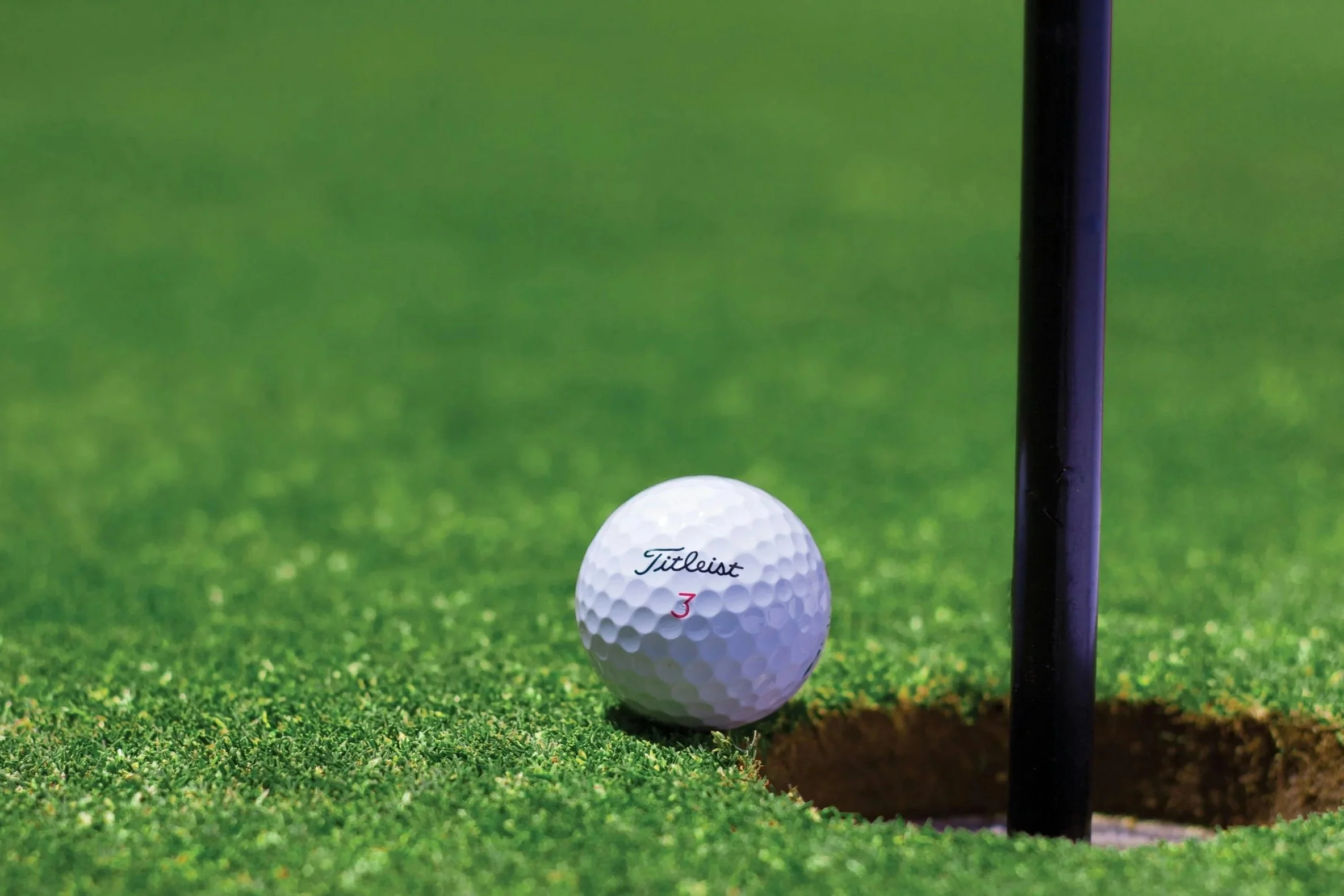 Hole Sponsors (16 Available)