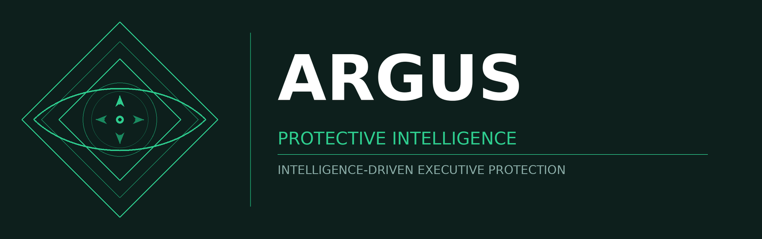 ARGUS Protective Intelligence