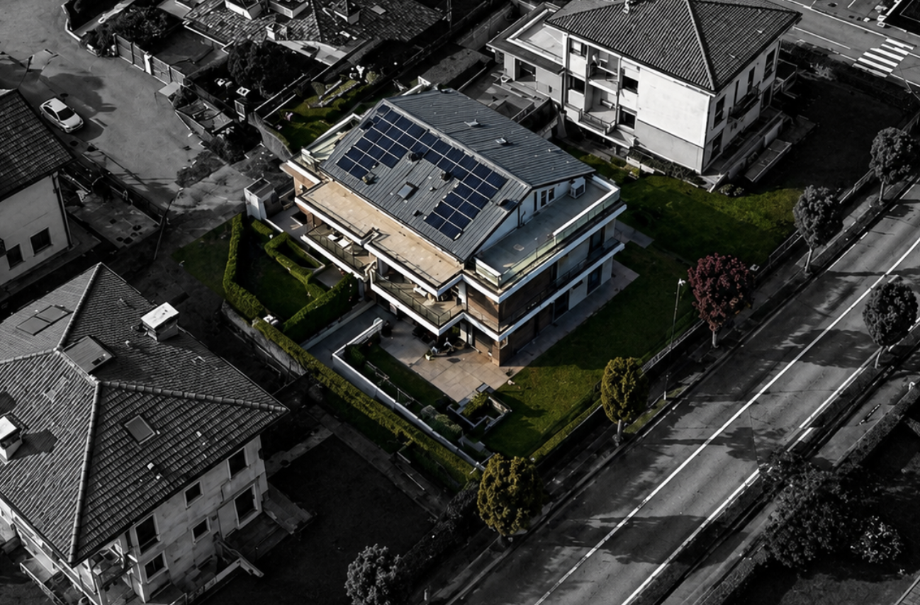 Edificio Residenziale
