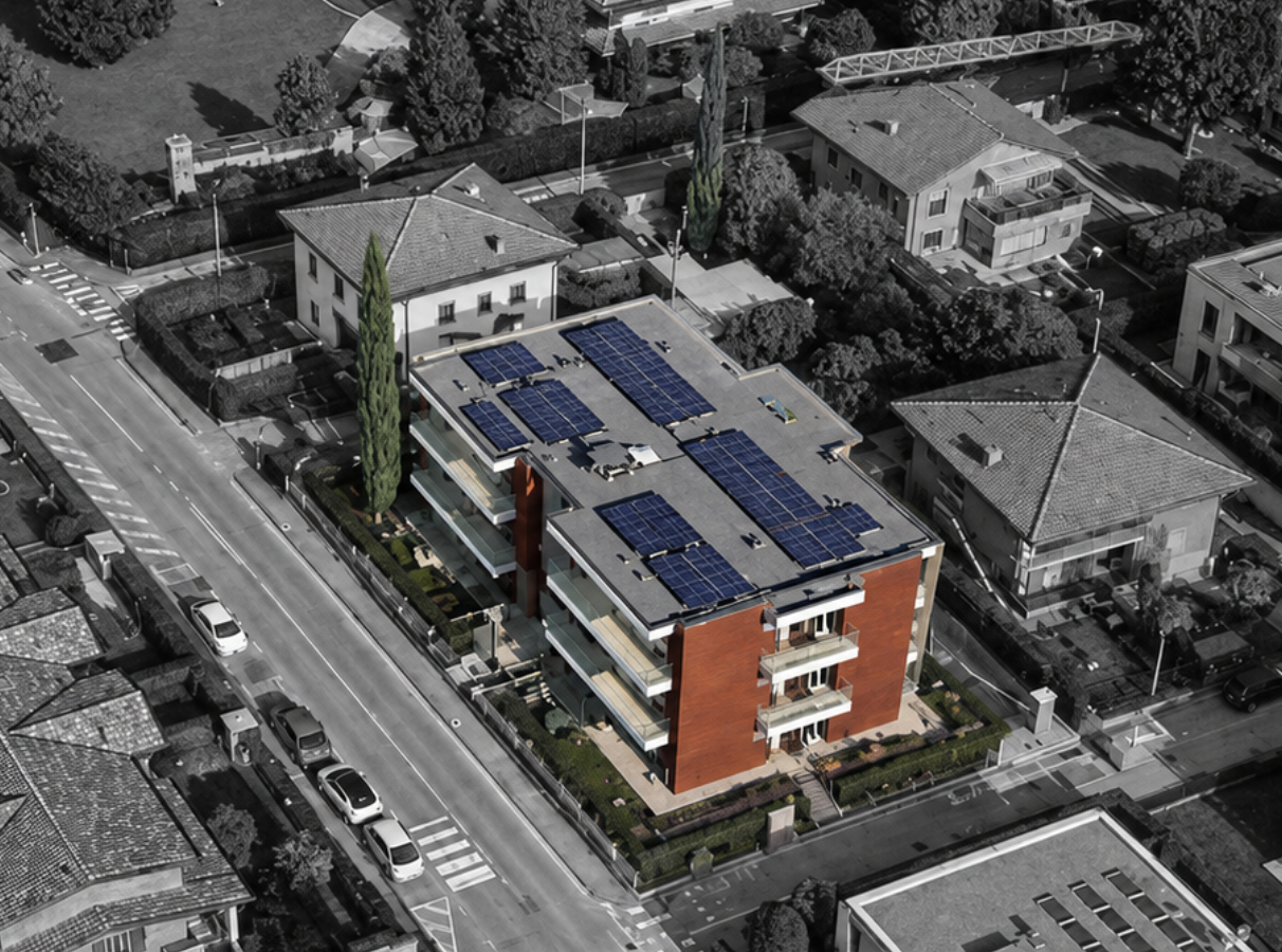 Edificio Residenziale