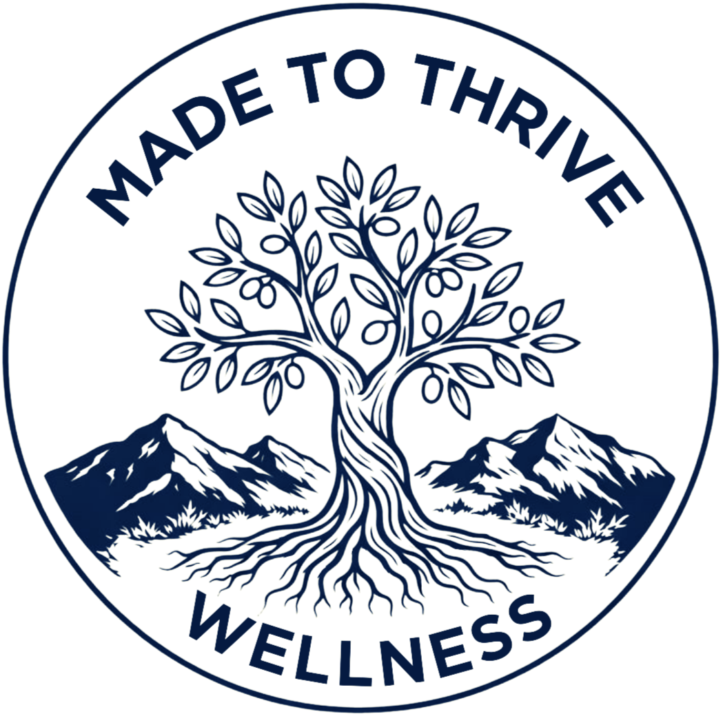 Made To Thrive Wellness