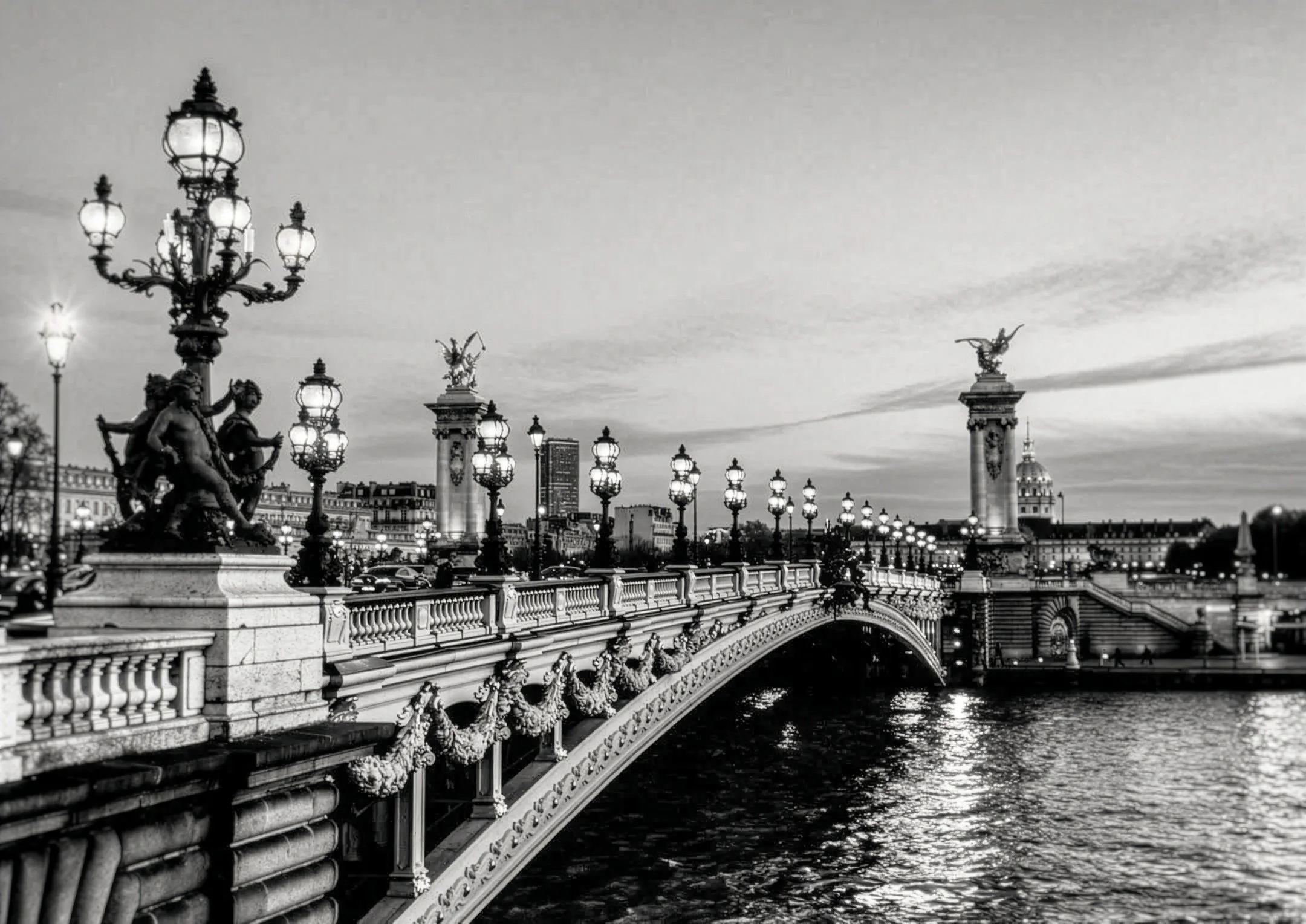 Trials and Tribulations of an American Mom in Paris