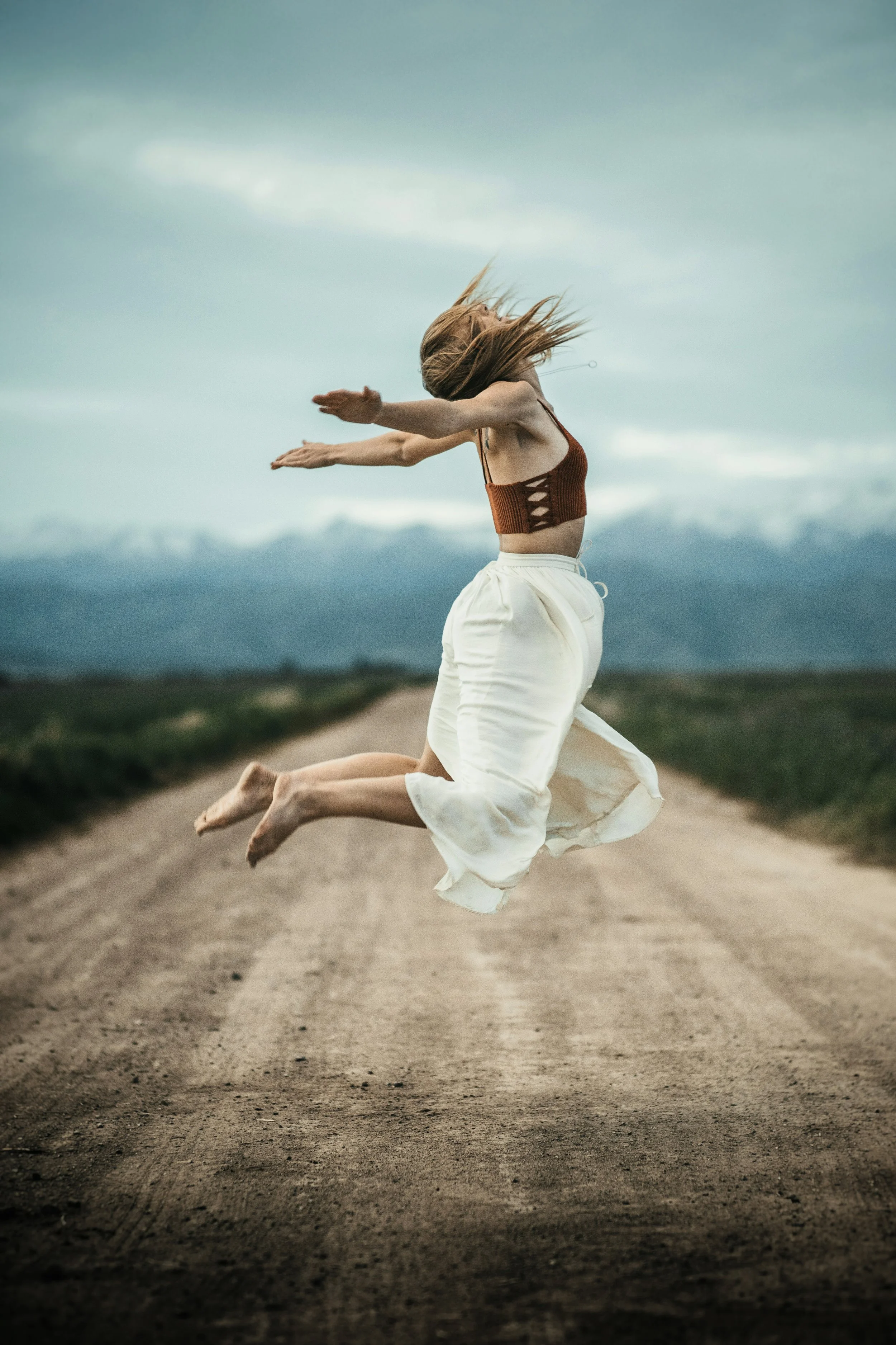 Reconnecting with Your Intuition