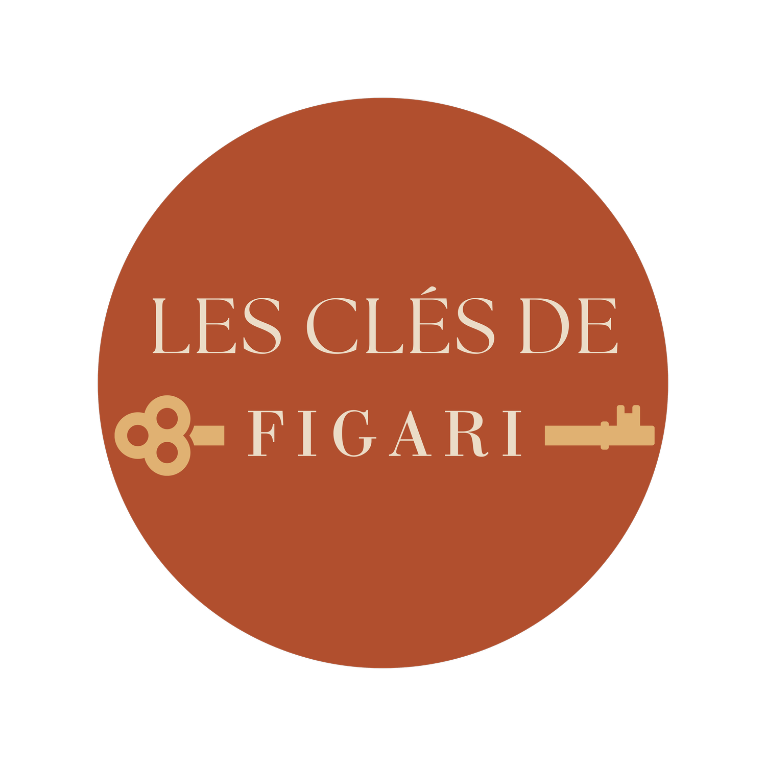 Les Clés de Figari