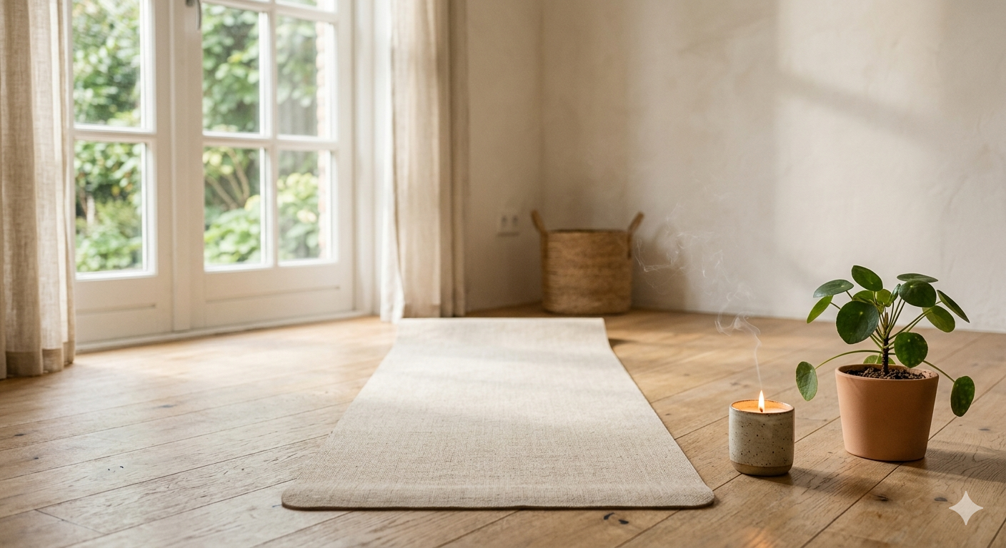 Meditação | Online