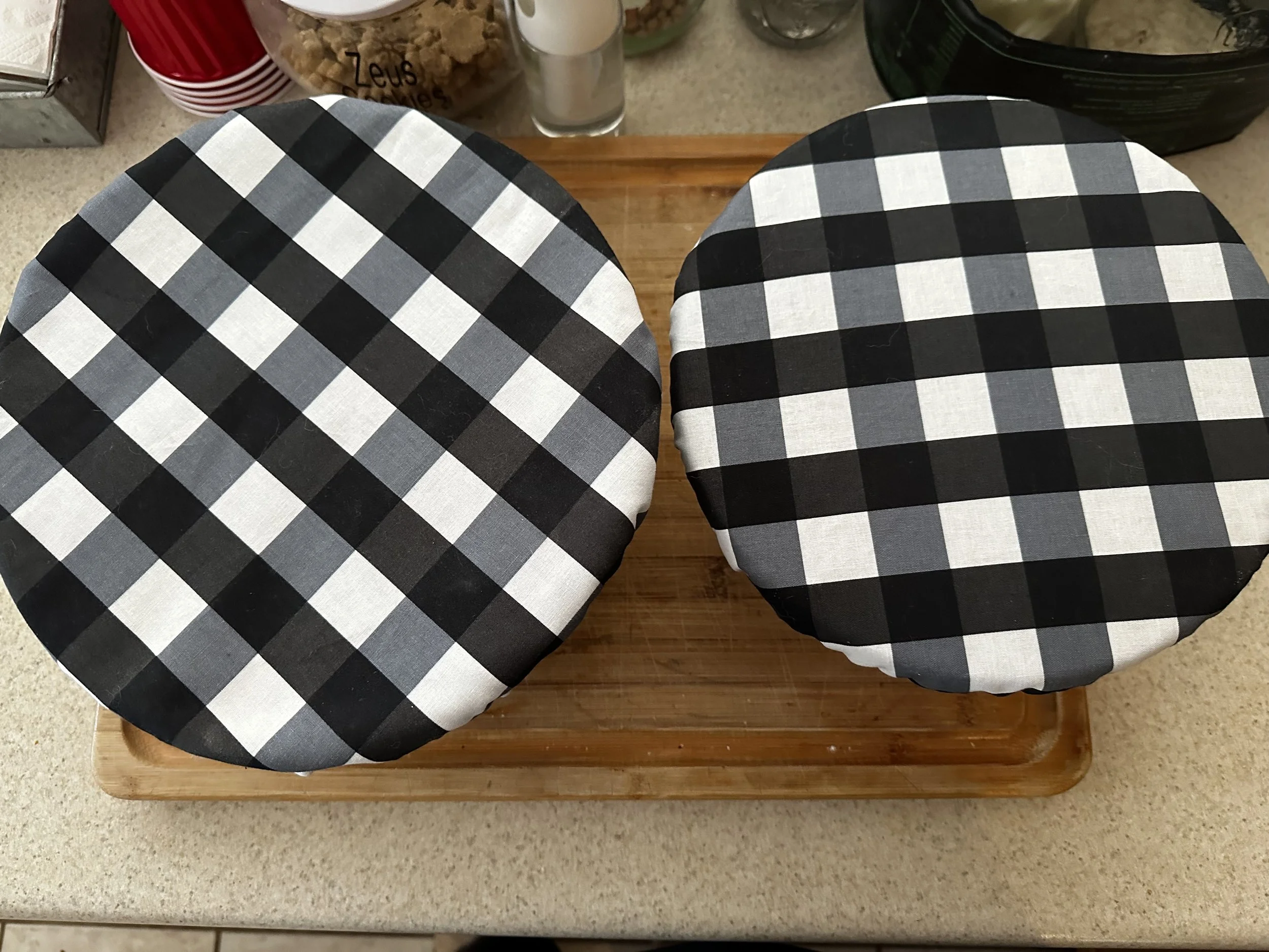Bowl Cover- Medium