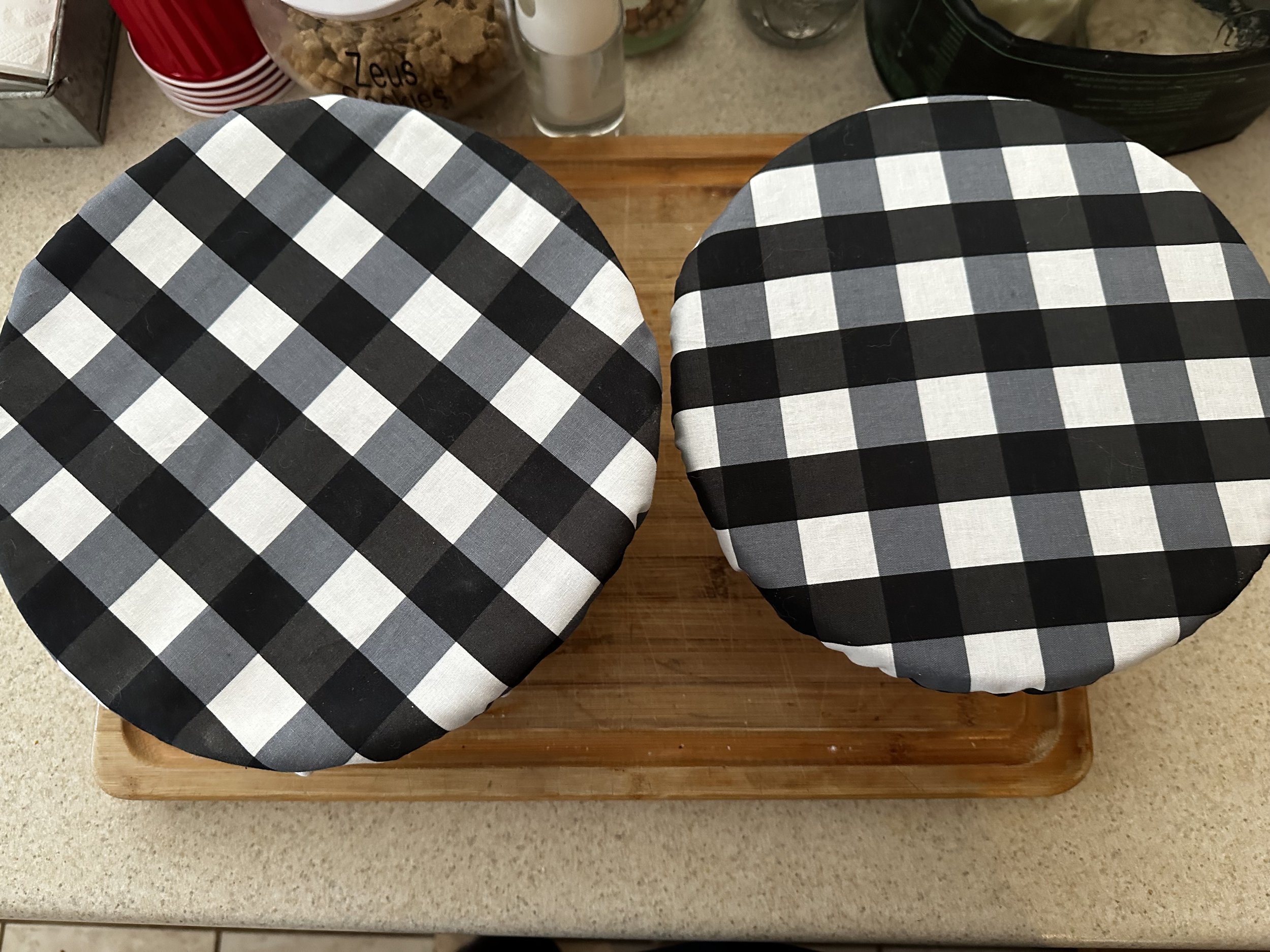 Bowl Covers- Small