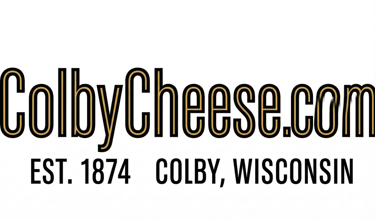 Proudly Wisconsin-Since 1874