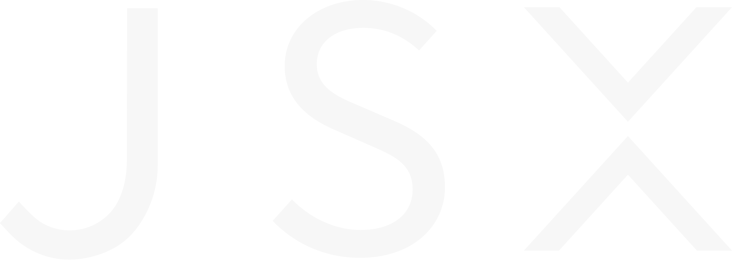 Large logo with the letters 'JSEX' in black and white, with a stylized check mark integrated into the design.