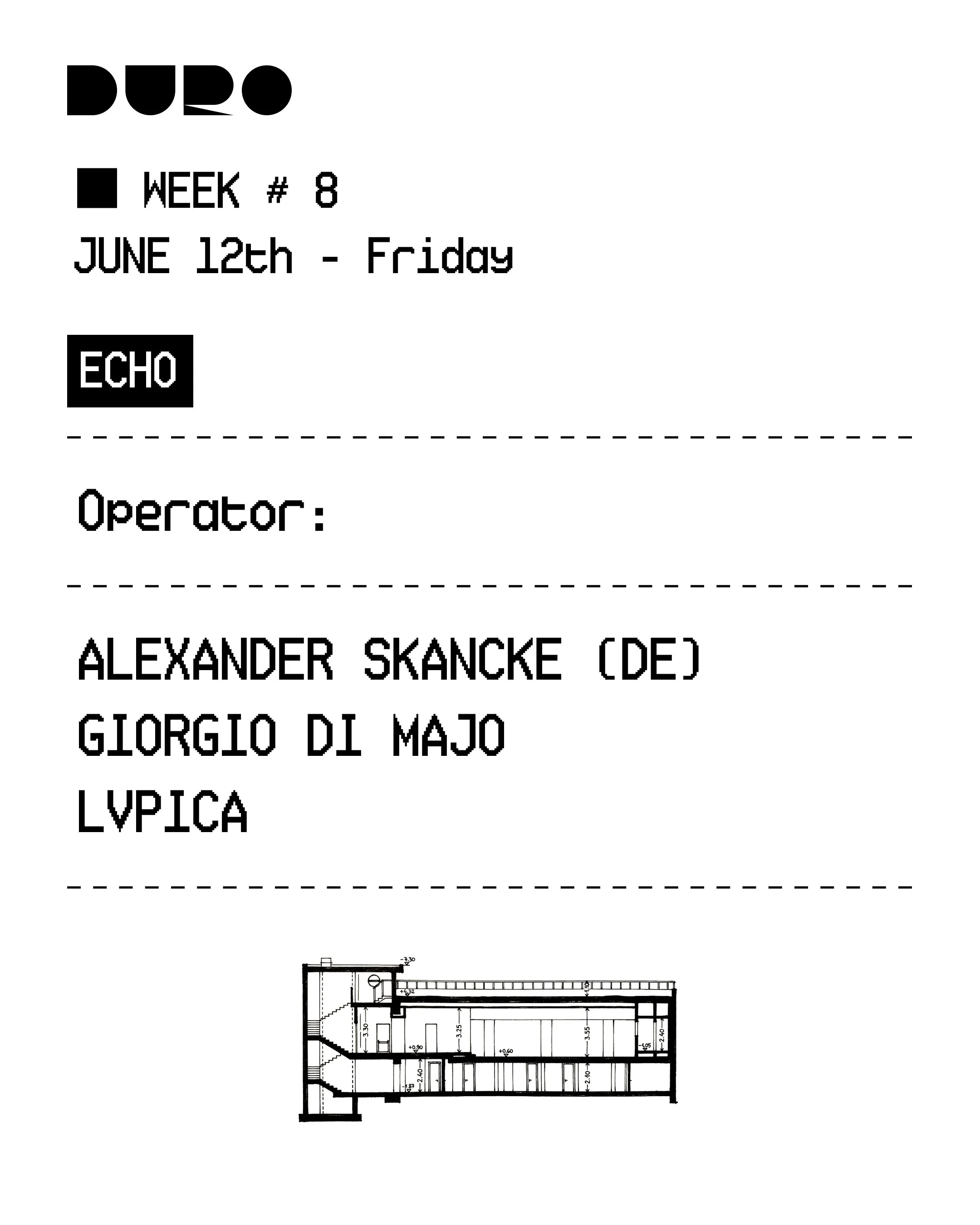 Alexander Skancke (DE) Giorgio Di Majo Lvpica