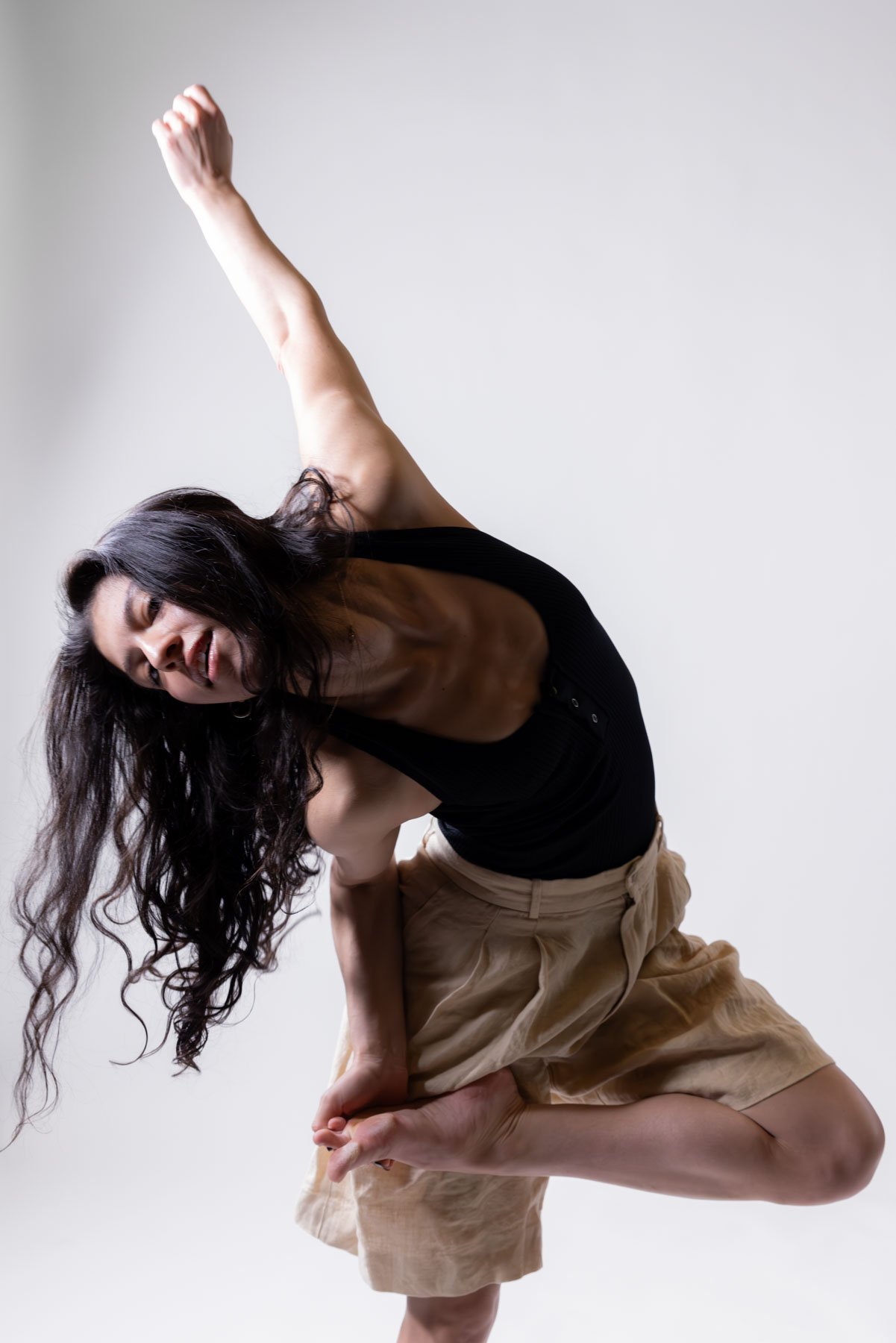 Full Body Practice: Groove+Strength