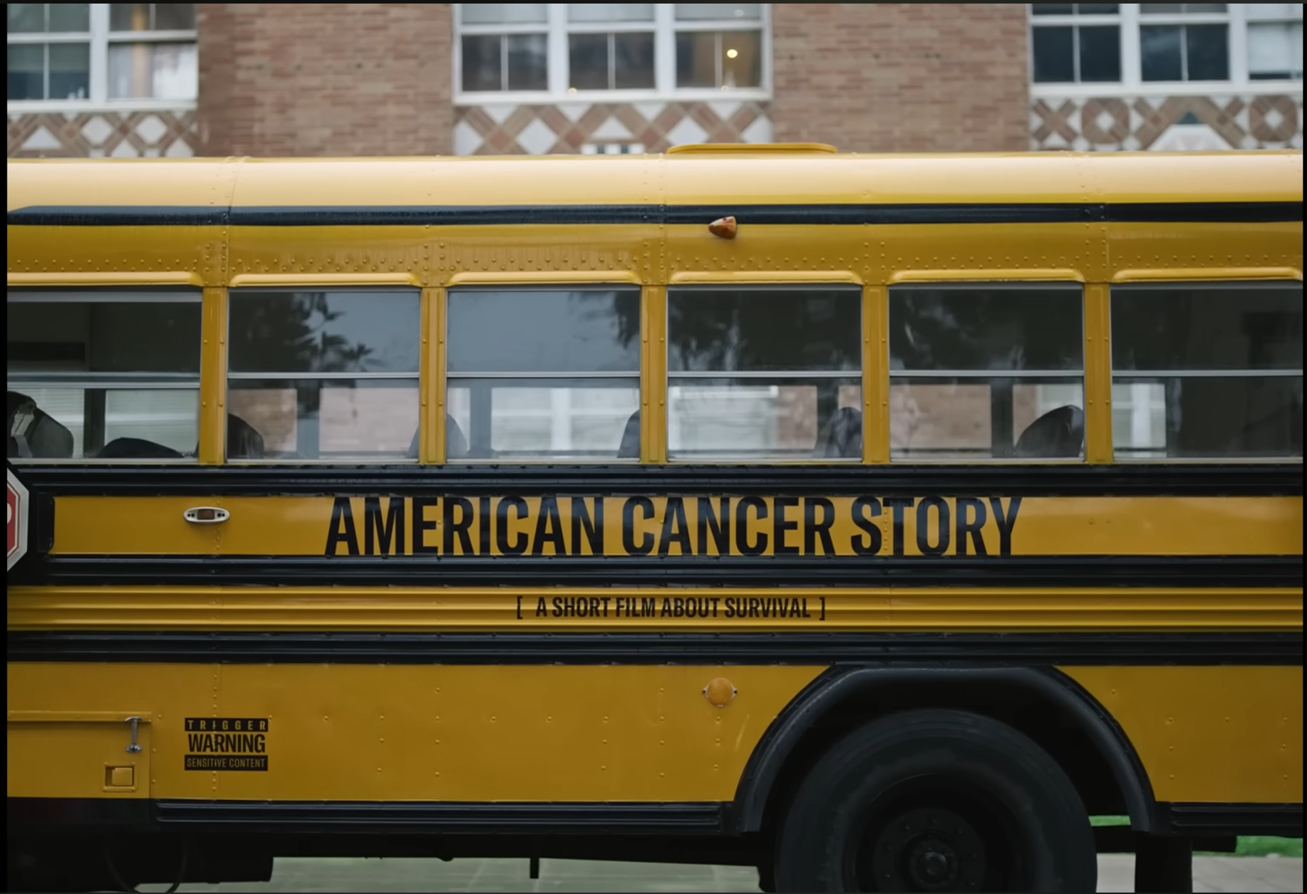 American Cancer Story