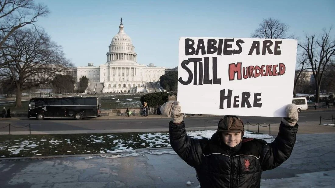 “Babies Are Still Murdered Here” – Film Review