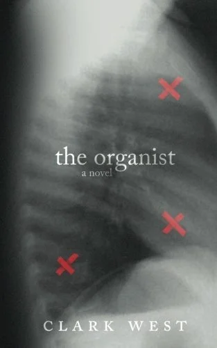 “The Organist” by Clark West