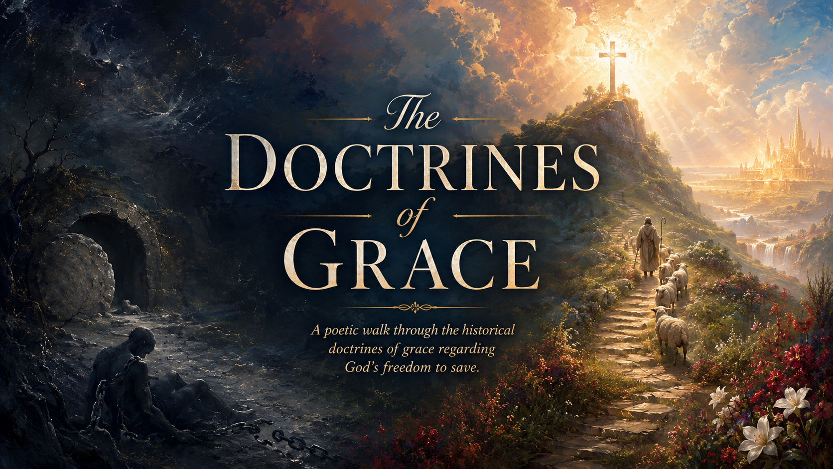 The Doctrines of Grace