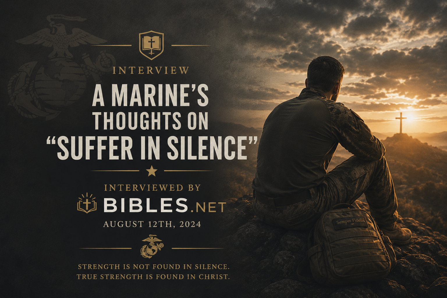 Bibles.NET Podcast