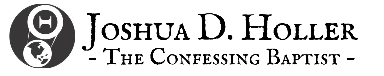 Joshua D. Holler