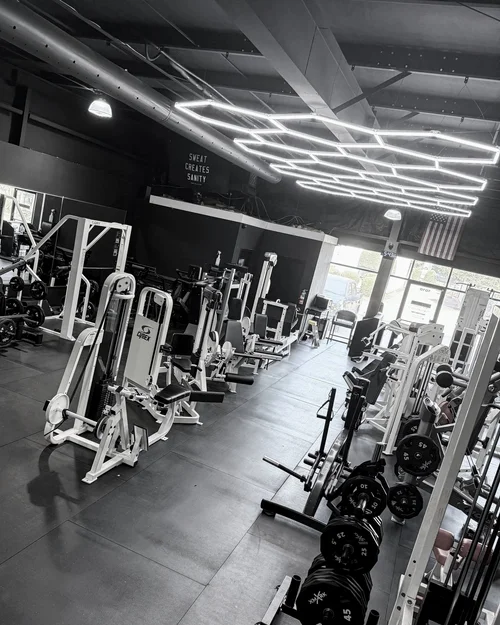 Iron Warrior Training Center, LLC, business photo 6
