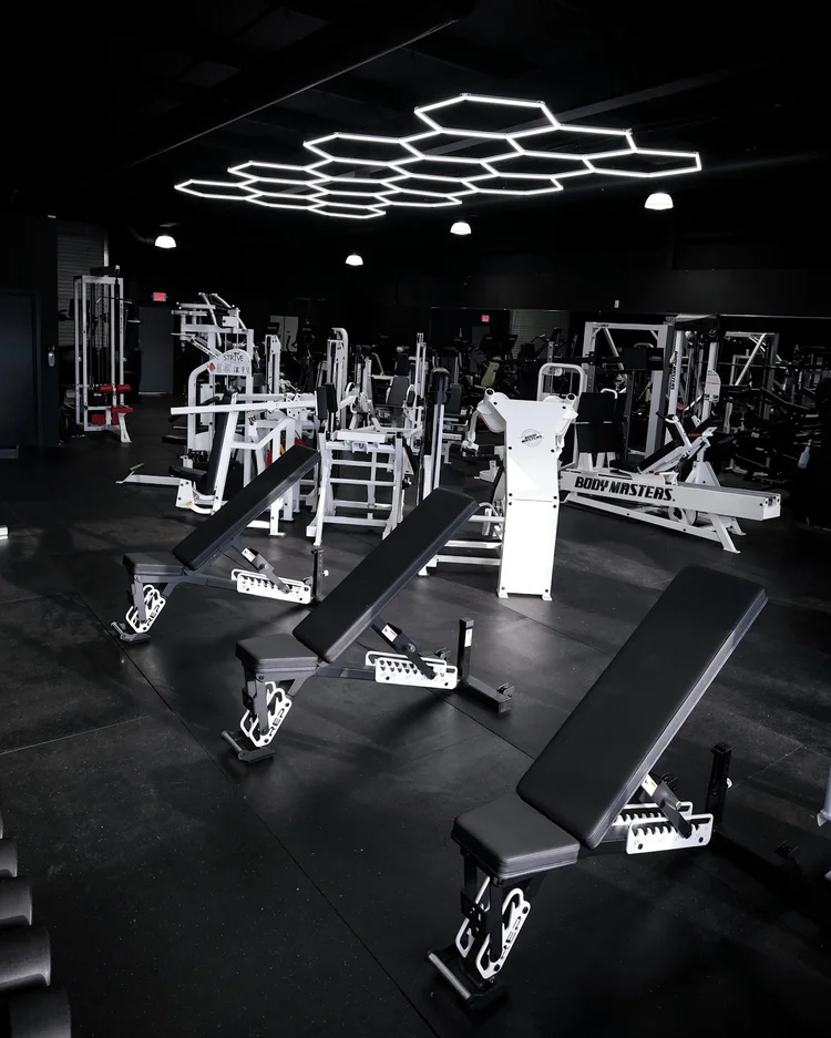 Iron Warrior Training Center, LLC business photo