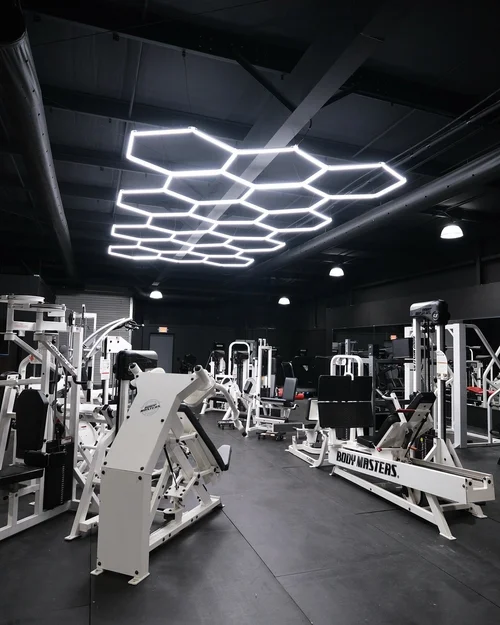 Iron Warrior Training Center, LLC, business photo 8