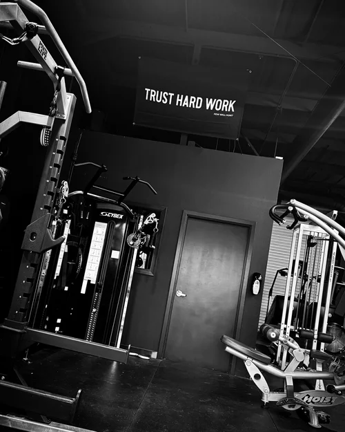 Iron Warrior Training Center, LLC, business photo 5