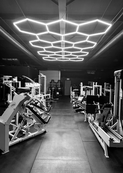 Iron Warrior Training Center, LLC, business photo 4
