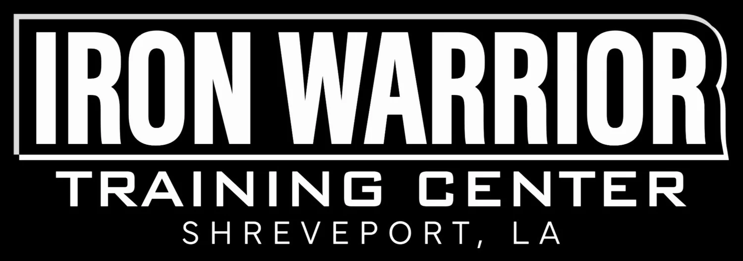 Iron Warrior Training Center