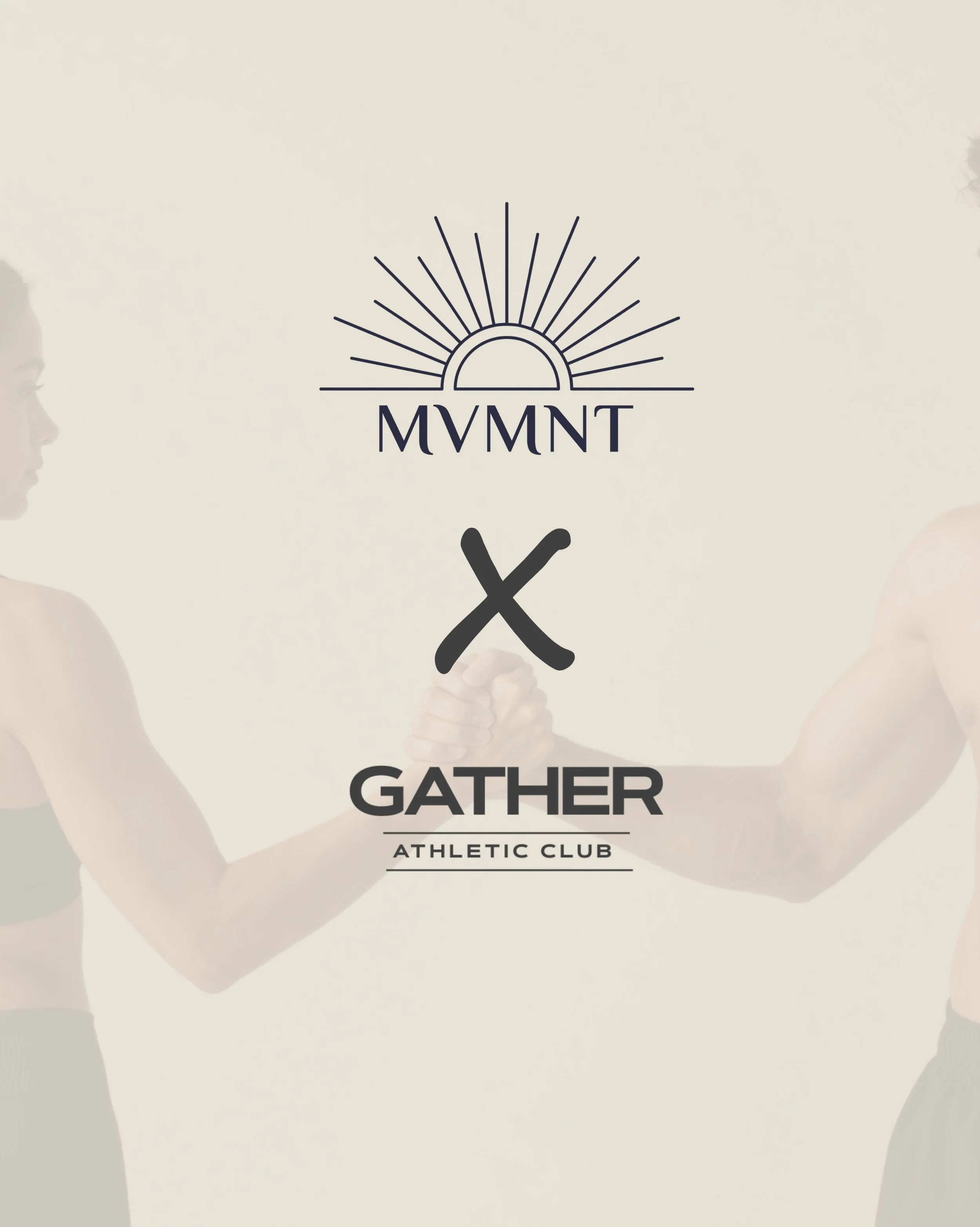 HOWDY PARTNER

@mvmnt_center has emerged as a pioneer in on the Philly fitness scene. It is both an honor and a privilege to call them an official partner.

Promo code: GATHER200 on their 10-pack for an insane discount 

Stay tuned for more from @mvm