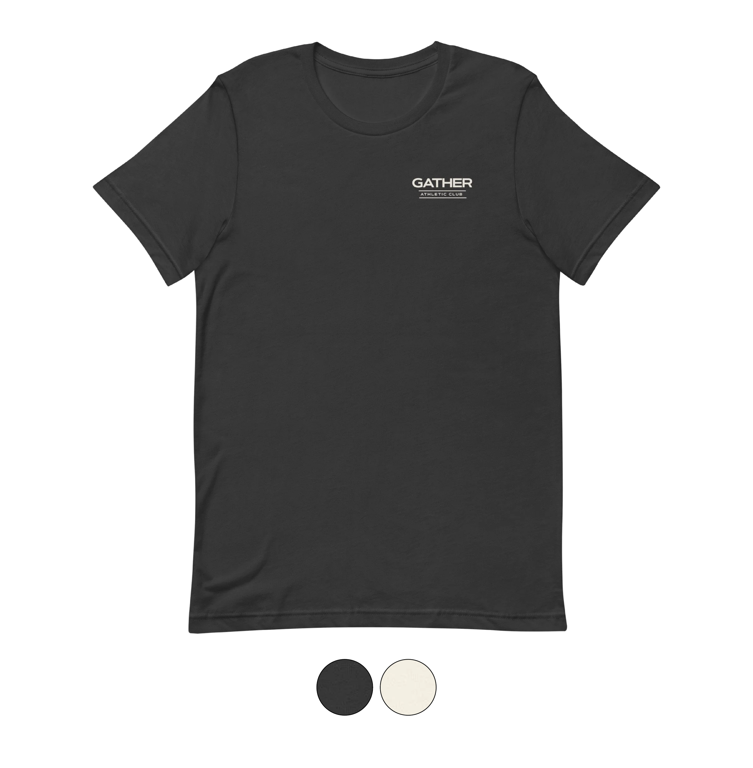 Gather Athletic Club T-Shirt