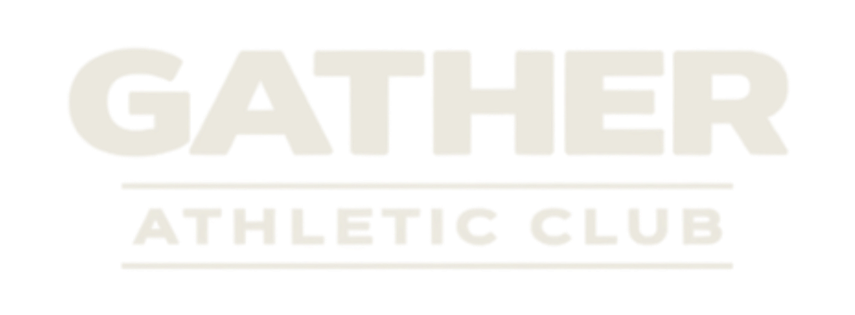 Gather Athletic Club