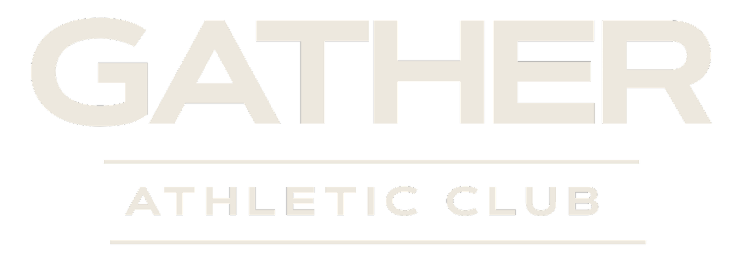 Gather Athletic Club