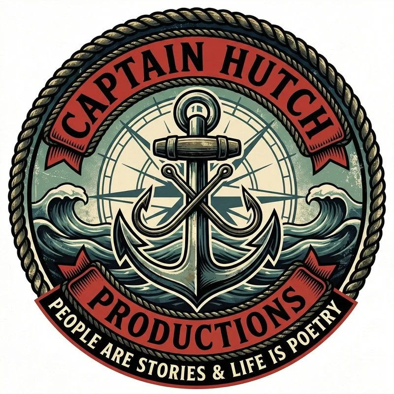 Captain Hutch Productions 