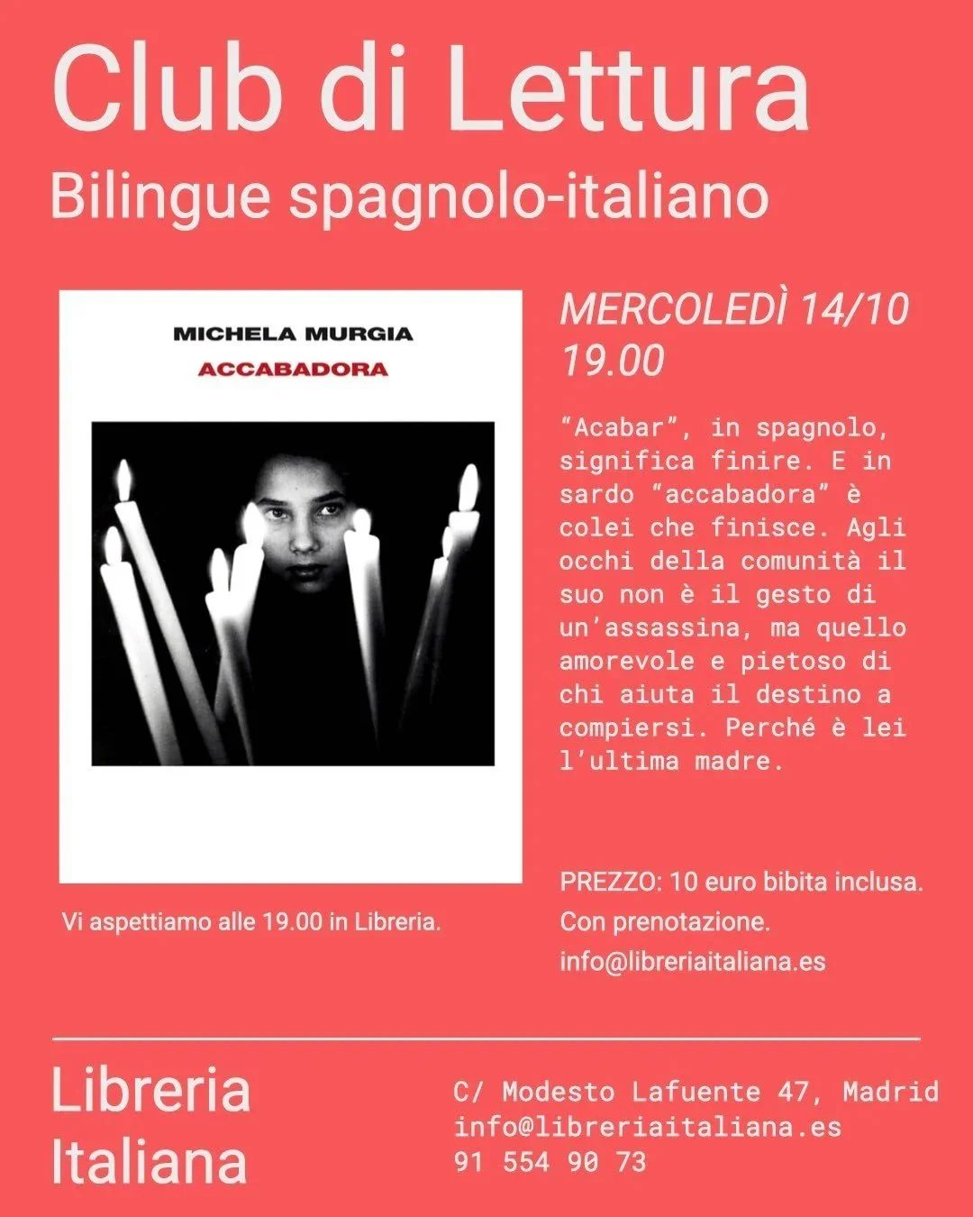ISCRIVITI QUI