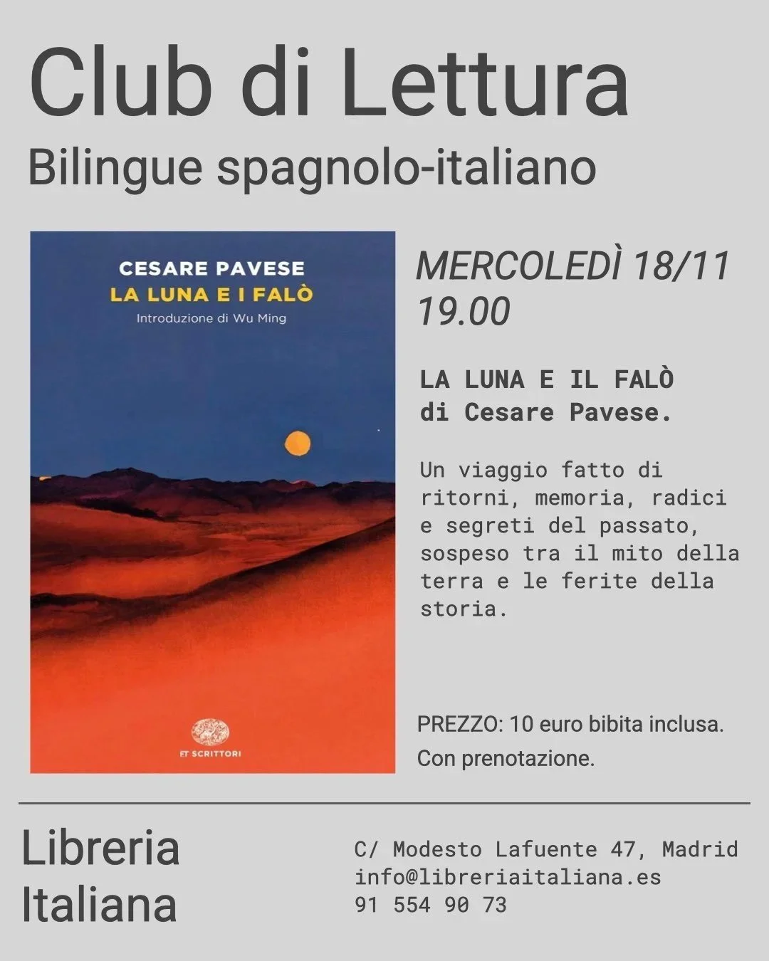 ISCRIVITI QUI 