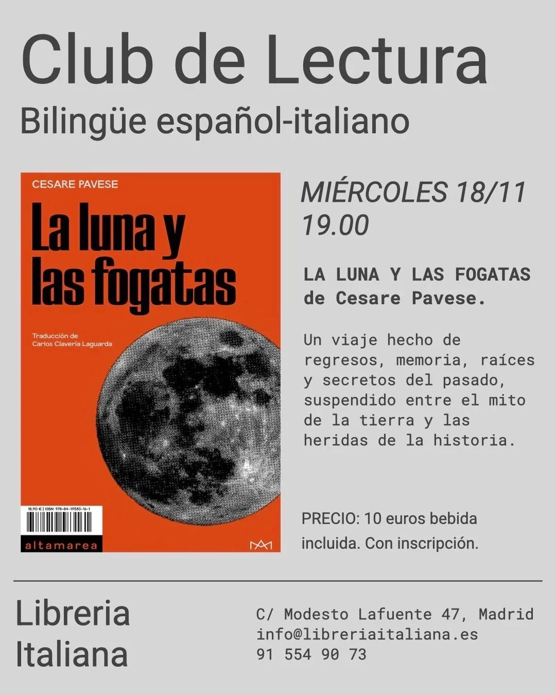 INSCRÍBETE AQUÍ