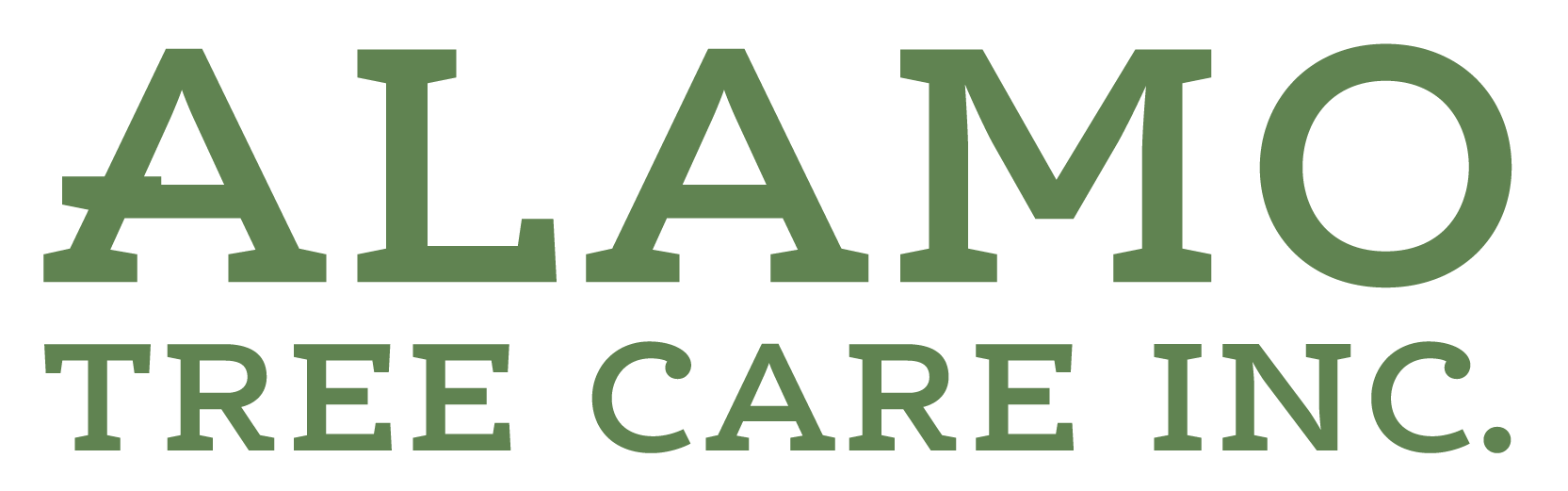 Alamo Tree Care